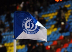 Крымские штанги играли за «Динамо-ГТС»