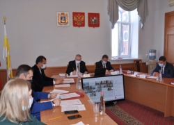 Ставрополь завершает 2020 год без дефицита бюджета