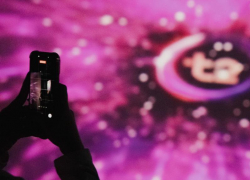 В Ставрополе открывается выставка цифрового искусства «Страна. Связь. Технологии» NUR NOW x T2