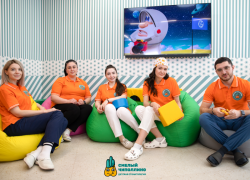 В Ставрополе открылась детская стоматология с современным оборудованием «Смелый Чиполлино»