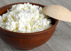 Эксперты выявили творог с повышенным содержанием дрожжей на Ставрополье 