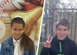 В Ставрополе ищут двоих пропавших детей 2012 и 2013 года рождения