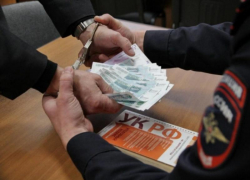 Больше только в Москве, Петербурге и на Кубани — Ставрополье вошло в топ-15 регионов по числу взяточников