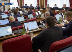 Ставропольским депутатам хотят урезать зарплатный фонд: вместо 25 останется 15