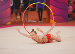 Ставропольские «художницы» озолотились в Каспийске и Элисте