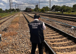 Пятилетнего мальчика насмерть сбил пассажирский поезд в Ставропольском крае 
