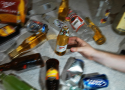 В Ставрополе девушка утонула в бассейне после распития спиртного