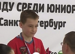 Как прыгают в воду на Ставрополье покажет норвежцам чемпион России