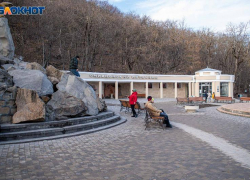 Звание «Город военно-исторического наследия» Железноводску присвоили депутаты Ставрополья 