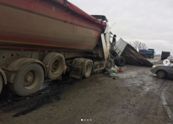 Два водителя пострадали в аварии под Ставрополем