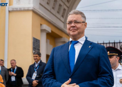 Почти 45 миллионов на счетах: что известно о доходах и имуществе губернатора Ставрополья Владимирова