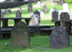 Ставрополье показало отрицательную динамику населения 