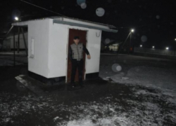 В Ставропольском крае заключенные исправительной колонии напали на надзирателя