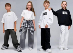 Магазин школьной формы «Саботаж» поздравляет с наступающим 23 февраля