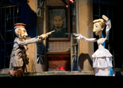 Ставропольский театр кукол фигурирует в деле о хищении почти 8 миллионов рублей