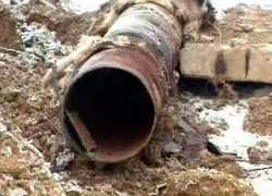 Последствия порыва кисловодской теплоцентрали ликвидированы