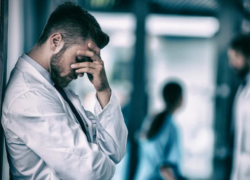 Десять медработников из Кочубеевского района заразились CoVID-19