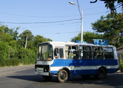 В Пятигорске рассказали, почему по некоторым маршрутам прекратились перевозки