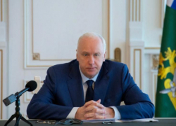 Жестокое убийство 23-летнего парня в Лермонтове заинтересовало Александра Бастрыкина