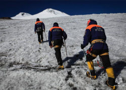 Ставропольца пришлось эвакуировать с Эльбруса из-за горной болезни
