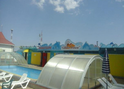 На Ставрополье завели дело в отношении владельцев аквапарка, где едва не погиб ребенок 