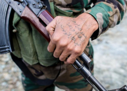 Ставропольца осудили за содействие террористической организации