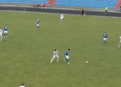 Ставропольское «Динамо-ГТС» обыграло волгоградский «Ротор»