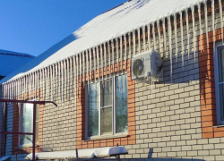 Дождь и мокрый снег не дадут ставропольцам согреться 8 февраля