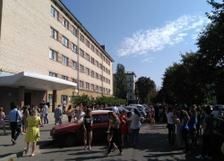 Ставрополь атаковала группа телефонных террористов