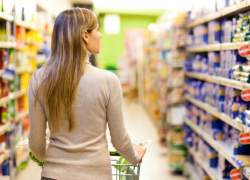 Ставрополье лидирует по обороту розничной торговли в СКФО