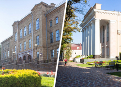 «Учение сквозь века»: история старинных учебных заведений в Ставрополе