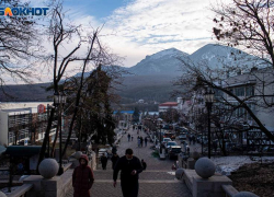 Благоприятными для жизни оказались 13 городов Ставрополья