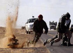 За обучение в лагере ИГ жителя Ставрополья посадили на 15 лет