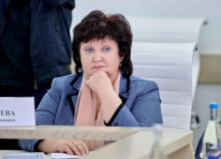 Президент РФ присвоил экс-министру культуры Ставрополья Татьяне Лихачевой почетное звание