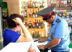 Жительницу Ставрополья судят за продажу алкоголя после 22 часов