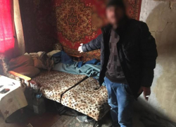 На Ставрополье сын избил мать до смерти