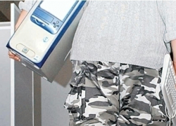 В Ставрополе задержан квартирант, обокравший арендодателя