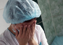 За смерть ребёнка после операции наказали врачей на Ставрополье