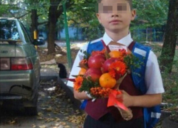 Пропавшего маленького мальчика в Ставрополе ищут родители и активисты