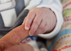 Ставропольские следователи завершили расследование дела о продаже новорожденного ребенка