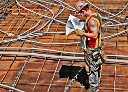 На Ставрополье парень погиб на стройке при обрушении стены