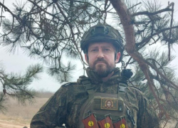 Терапевт ставропольской больницы отправился работать на СВО