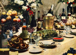 Правительство края готово за миллион накормить своих гостей в Пятигорске