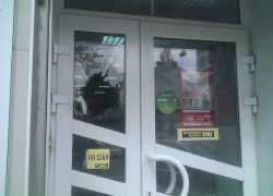 Обезумевший геймер устроил дебош в игровом клубе