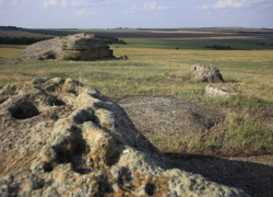 Ставропольская гора Голубиная получила охранную зону