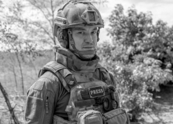 Ставропольского журналиста Семена Еремина посмертно наградили премией правительства РФ