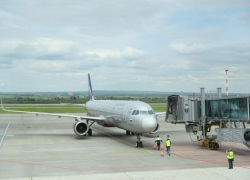 В аэропорту Минеральных Вод отменены 4 рейса и 14 самолетов задерживаются