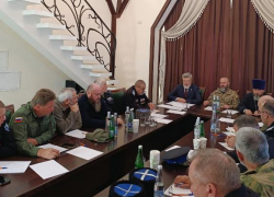 Атаман Терского казачьего войска Ставрополья Савченко покинул свой пост