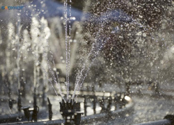 Оживить фонтаны к весне планируют власти Пятигорска за 14 миллионов рублей