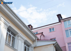 В Кисловодске обновят крышу у «Крепости» почти за 4 миллиона